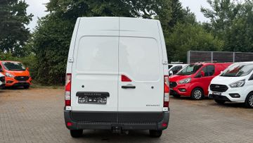 Renault Master - 5