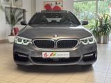 BMW 540d Touring M Sport Individual /AHK/Pano/ACC - BMW 540 in Leipzig