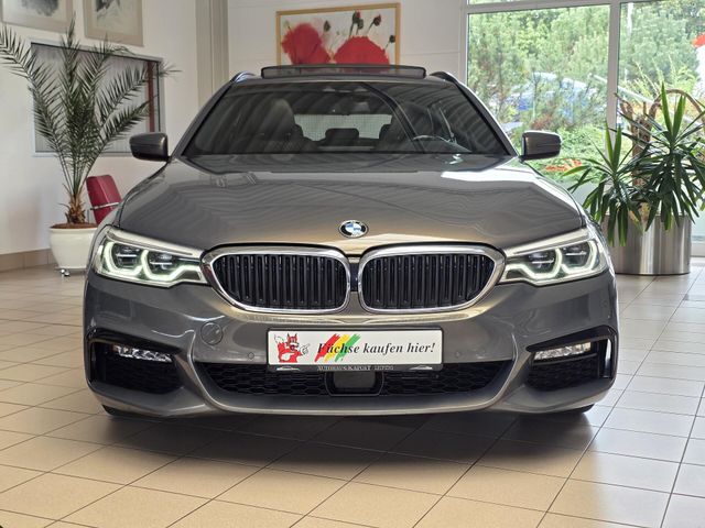 BMW 540 — Foto 2