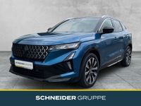 Renault Austral - Vorschau Bild 1