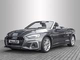 Audi A5 Cabriolet  S line 35 TFSI S tronic LED+NAVI - Audi A5 in Bonn