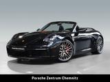 Porsche 911 Carrera S Cabrio;Sportabgas;Sitzbelüft.;BOSE