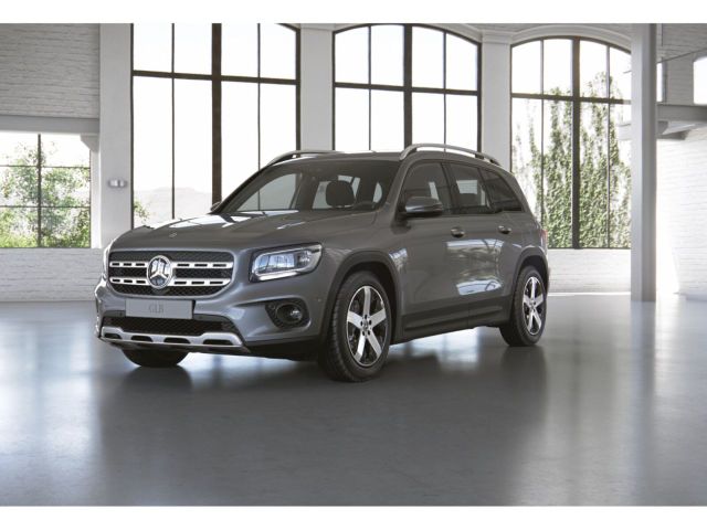 Vorschaubild von: Mercedes-Benz
GLB 200 DISTRONIC Kamera EASY-PACK AHK