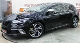 Renault Megane IV Grandtour GT*GETRIEBESCHADEN* - Renault Megane Unfallwagen