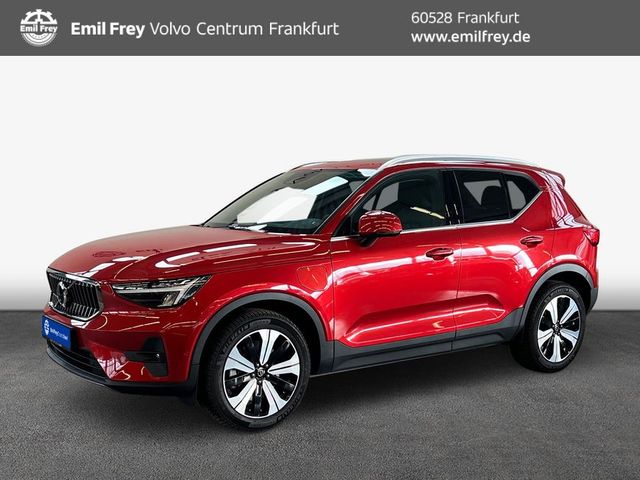 Volvo XC40 T4 Recharge DKG Ultimate Bright