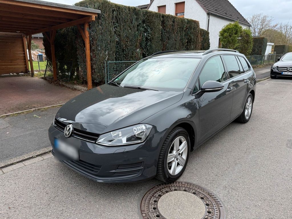 Image of Volkswagen Golf