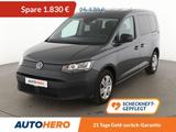 Volkswagen Caddy 2.0 TDI*PDC*SHZ*TEMPO*KLIMA*GARANTIE* - VW Caddy Gebrauchtwagen in München