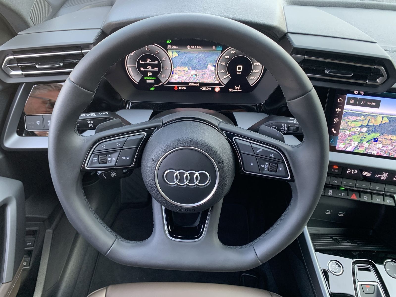 Audi A3 - Bild 14