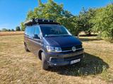 Volkswagen VW T6 Caravelle LR 2.0 TDI DSG 150 PS Camper - Volkswagen: Van, Camper