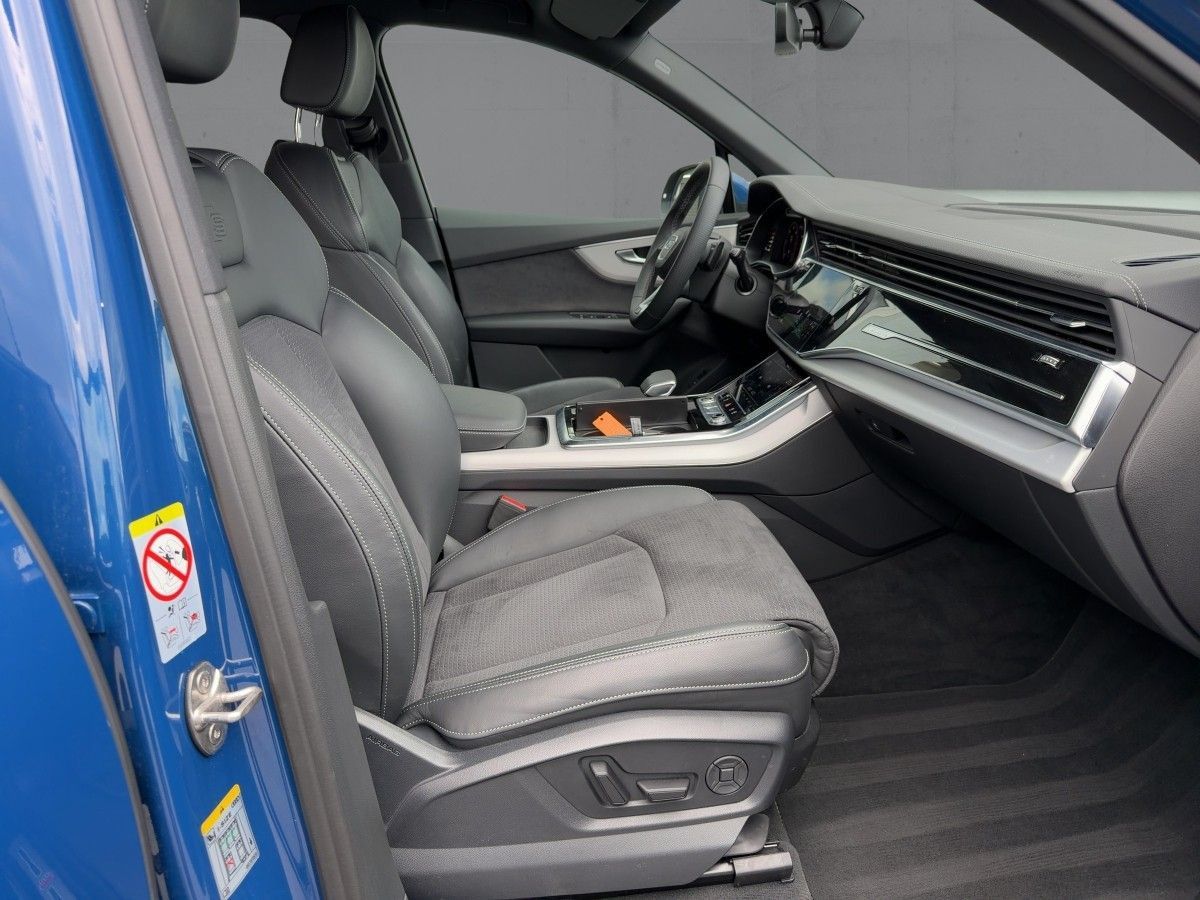 Audi Q7 - Bild 12