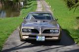 Pontiac Trans Am - Pontiac Trans Am