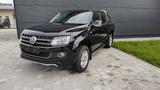 Volkswagen Amarok DC "Highline" Navi/Xe(SDHZ/AHK/TOP! - Volkswagen Amarok: X