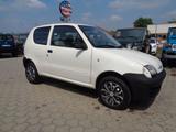 Fiat Seicento 1.1i Van 2 posti - Fiat Seicento Gebrauchtwagen