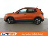 Volkswagen T-Cross 1.0 TSI United Aut.*NAVI*ACC*CM*PDC*SHZ* - VW T-Cross Gebrauchtwagen in Berlin