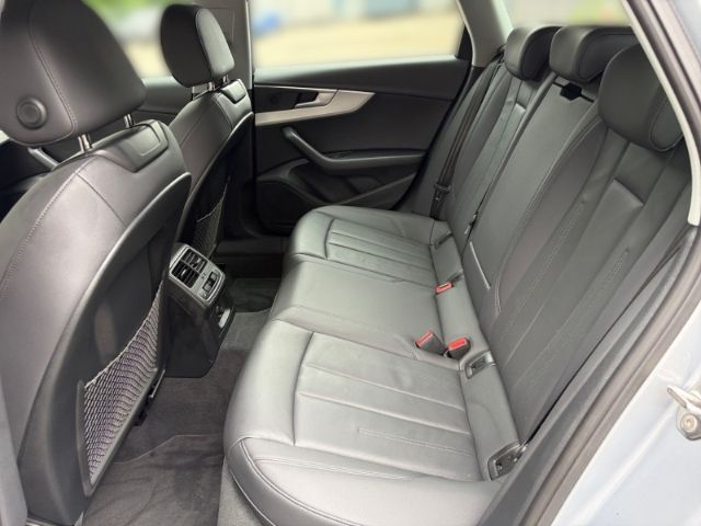 Audi A4 allroad Quattro 40 2.0 TDI 150KW S-Tronic Led foto 15