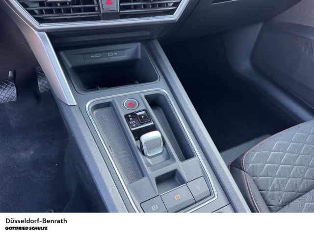 Seat Leon - Bild 18