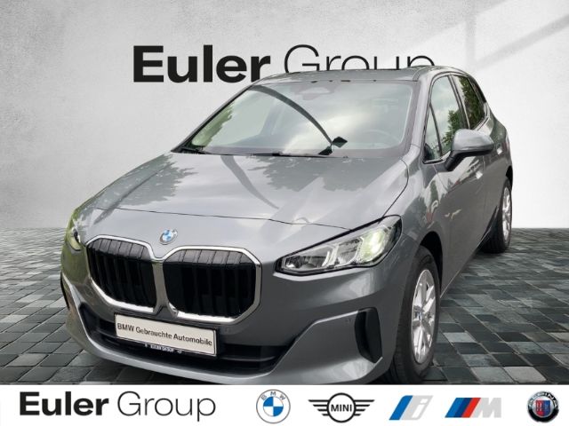 BMW 220 Active Tourer i PANO Leder SHZ LED NAV Memor