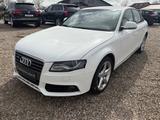Audi A4 2.7 TDI Lim. Attraction AUTOMATIK T-LEDER - Audi A4 mit Diesel-Antrieb: Limousine, 2.7