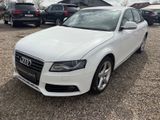 Audi A4 2.7 TDI Lim. Attraction AUTOMATIK T-LEDER - Audi A4 mit Diesel-Antrieb: Limousine, 2.7