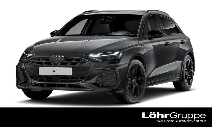 Audi A3 Sportback S line TFSI e S tronic