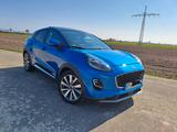 Ford Puma 1,0 EcoBoost Hybrid 92kW Titanium Titanium