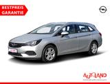 Opel Astra K Sports Tourer 1.2 LED Navi Kamera PDC - Opel Astra: K