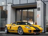 Ford GT / 1 of 101 EU / 1st Owner / Extensive History - Ford GT: Sportwagen