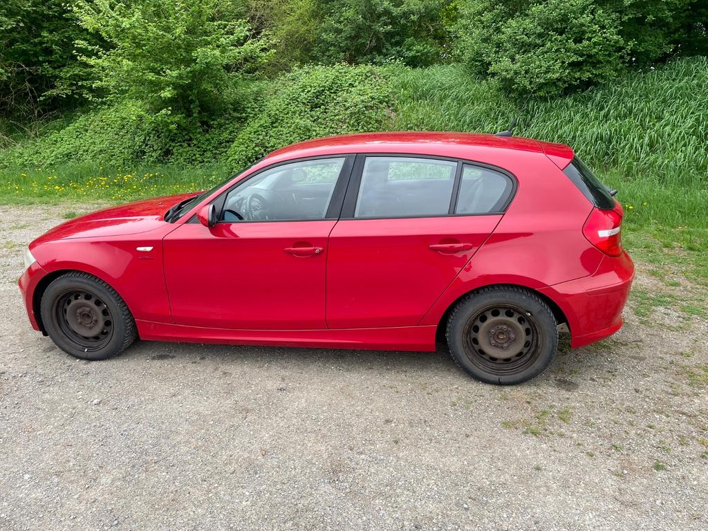 BMW 118