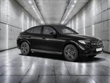 Mercedes-Benz GLC 220 d 4M Coupe +AMG+SHZ+MEMORY+NAVI+AMBIENTE - : Coupe, Panorama-Dach