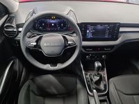 Skoda Fabia - Vorschau Bild 11
