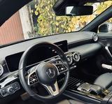 Mercedes-Benz Ich verkaufe meinen Auto mercedes-Benz CLA... - Mercedes-Benz: Mein