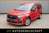 Ford Tourneo Connect 2.0EB Titanium AWD*AHK*SHZ*1.HD* - Ford Tourneo Connect Gebrauchtwagen in Dresden