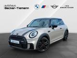 MINI Cooper JCW Trim LED/Tempomat/Parken/CarPlay/DAB - MINI Cooper: Jcw Trim