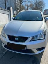 Seat Ibiza 6J 132500 - Seat Ibiza: 6j
