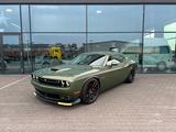 Dodge Challenger R/T V8 Perf. LPG deutsches Fahrzeug - Dodge Challenger in Duisburg