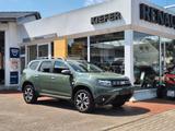Dacia Duster II Journey TCe 130 SHZ 4x Kamera - Dacia Duster