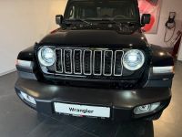 Jeep Wrangler - Vorschau Bild 6