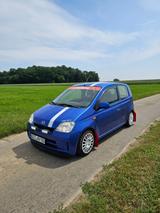 Daihatsu Cuore - gebrauchte Daihatsu Cuore aus dem Jahr 2002