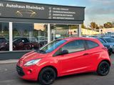 Ford Ka  COOL SERVICE NEU/ALLWETTERREIFEN/SERVO/KLIMA - Ford Ka/Ka+ aus 2011