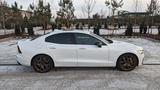 Volvo S60 POLESTAR ENGINEERED T8 Rech. AWD PAN 360 B&O - Volvo S60: R Awd