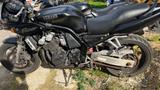 Yamaha Fazer 600 - YAMAHA FAZER 600