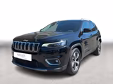 Jeep Cherokee Limited 2.2 Multijet Automatik ACC+NAVI - Jeep Gebrauchtwagen in Oberhausen