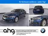 BMW 318d Advantage Automatik Standheizung Sitz- & Le - BMW 318 in Stuttgart