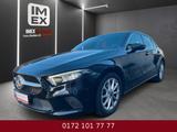 Mercedes-Benz A-Klasse 250 Progressive 4Matic*LED*NAVI*SHZ*ASS - gebrauchte Mercedes-Benz A 250 aus dem Jahr 2019