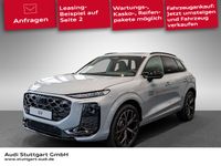 Audi Q3 - Vorschau Bild 1