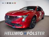 Peugeot 508 SW Allure 1.2 130 Aut. SHZ Navi Kamera - Peugeot 508: SW Allure
