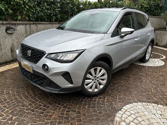 Seat Arona 1.0 EcoTSI Style