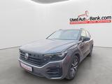 Volkswagen Touareg R 4Motion eHybrid - Volkswagen Touareg mit Hybrid-Antrieb