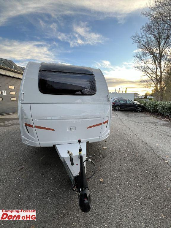 Weinsberg CaraOne 390 PUH EDITION [HOT] Sondermodell