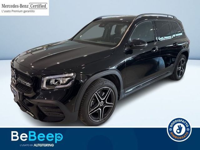 Mercedes-Benz Classe GLB GLB 200 D PREMIUM EASY 